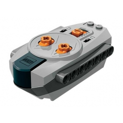 8885 Power Functions IR Remote Control - Bricks Store - MEXICO TIENDA ...